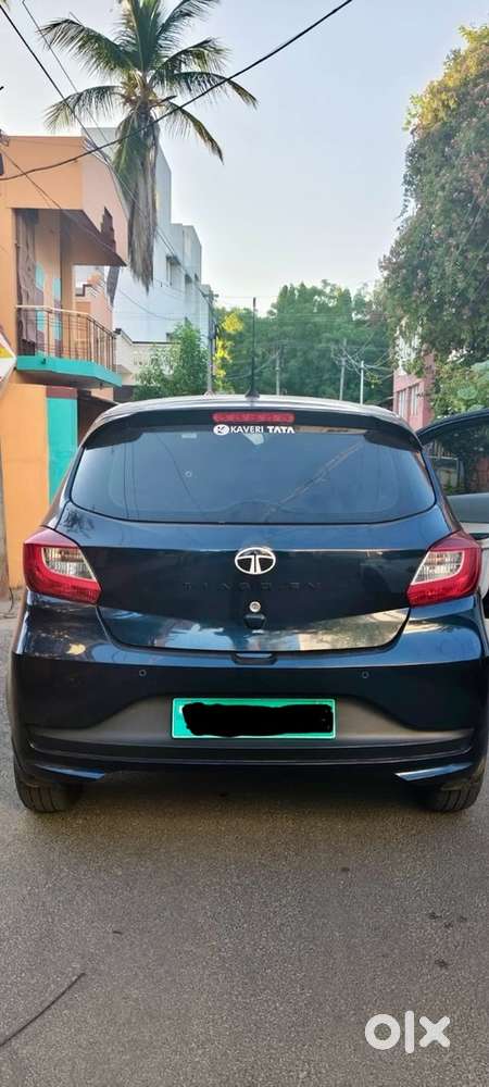 Tata Tiago Ev Xt Mr 2025