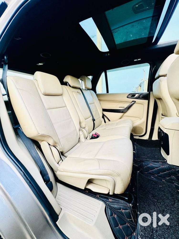Toyota Innova Crysta 2.8 Zx At, 2016, Diesel