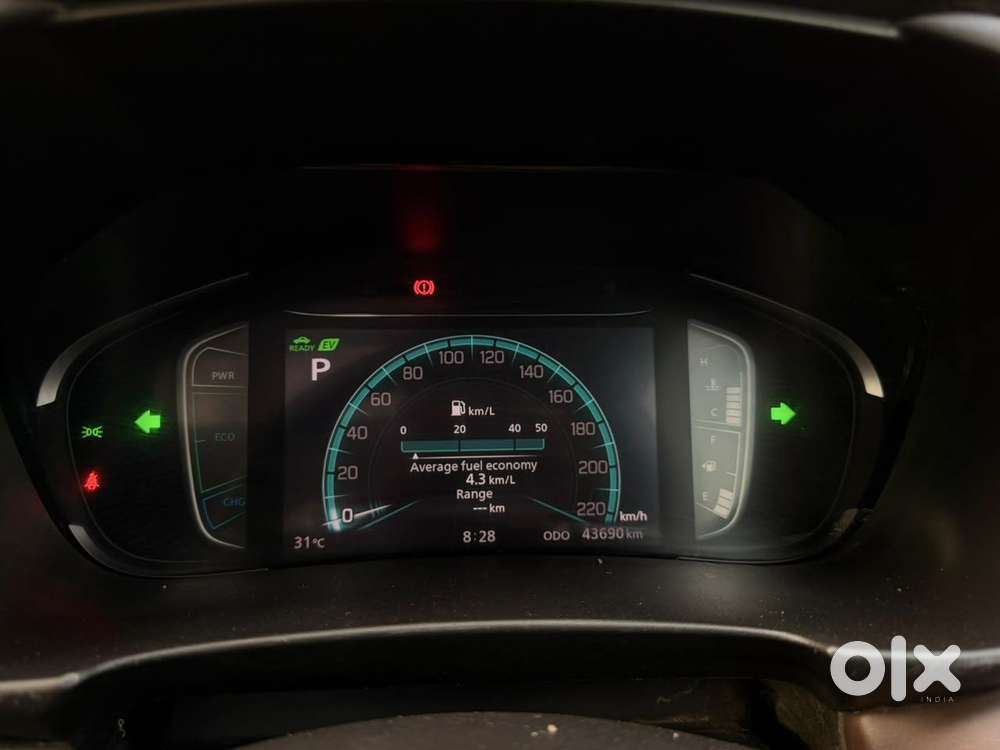Toyota Urban Cruiser Hyryder 1.5 V Hybrid, 2023, Cng & Hybrids