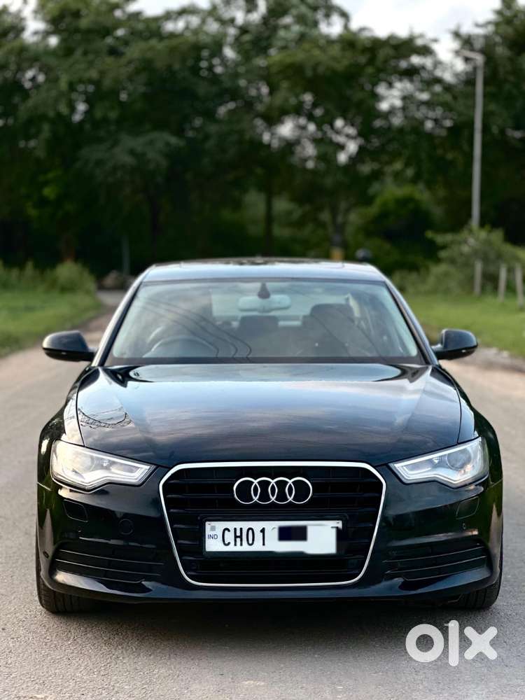 Audi A6 2.0 Tdi, 2011, Diesel