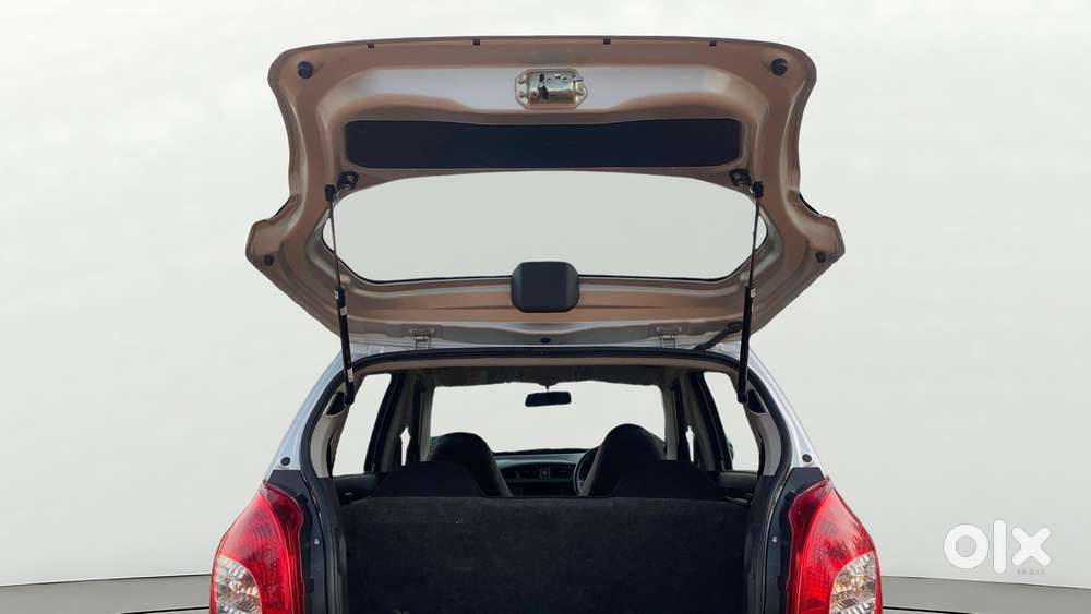 Maruti Suzuki Alto 0.8 Lxi (o), 2022, Petrol