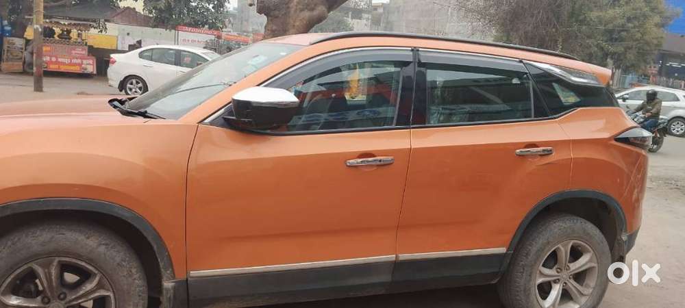 Tata Harrier 2019 Diesel 73900 Km Driven