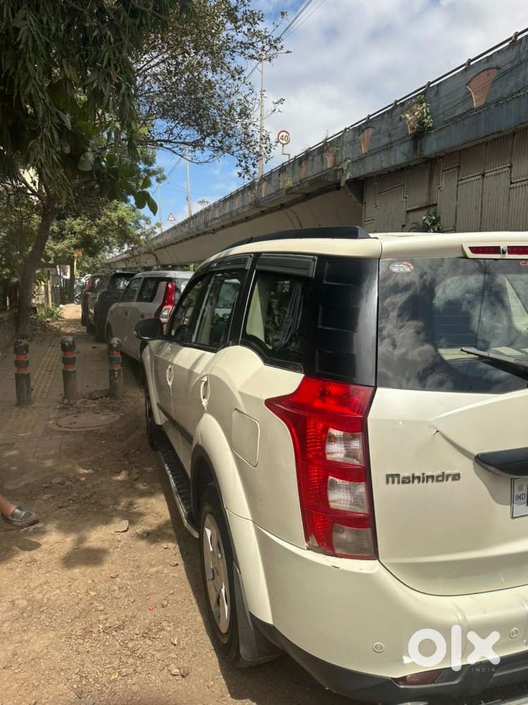 Mahindra Xuv500 2016 Diesel