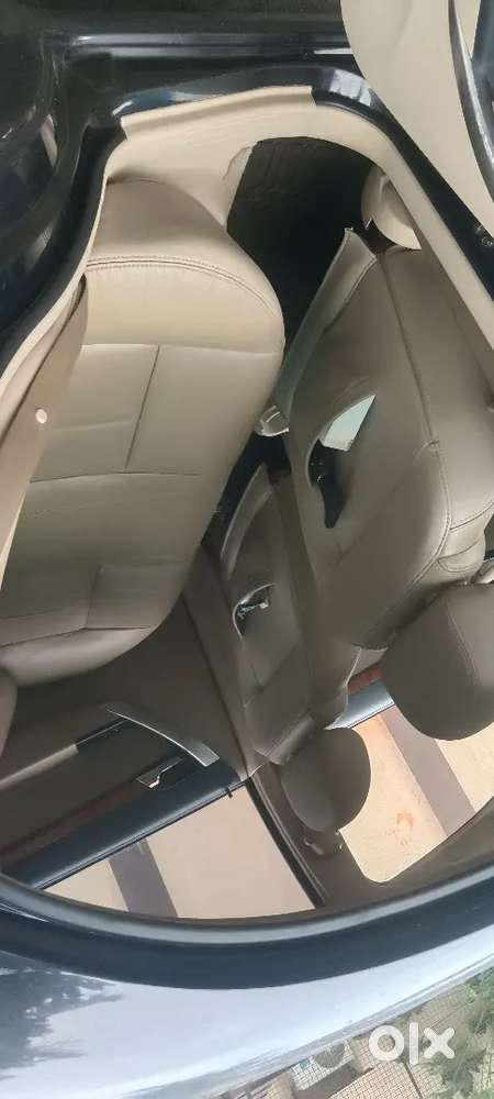 Chevrolet Aveo 2011 Petrol Manual