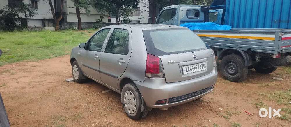 Fiat Palio Stile 2008 Petrol Good Condition