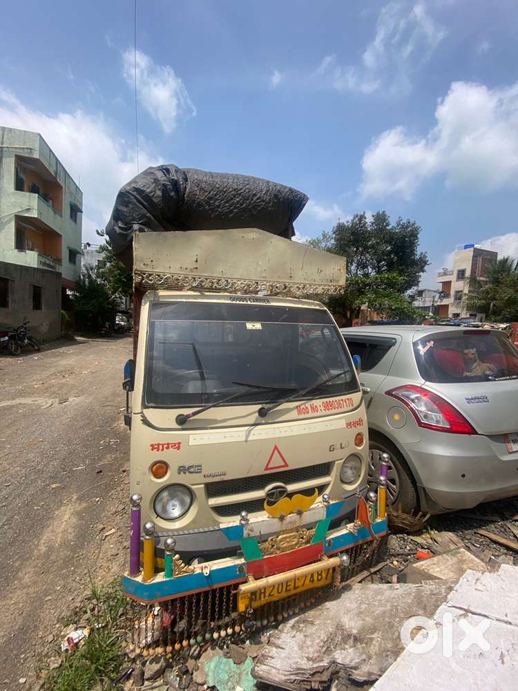 Tata ace 2021