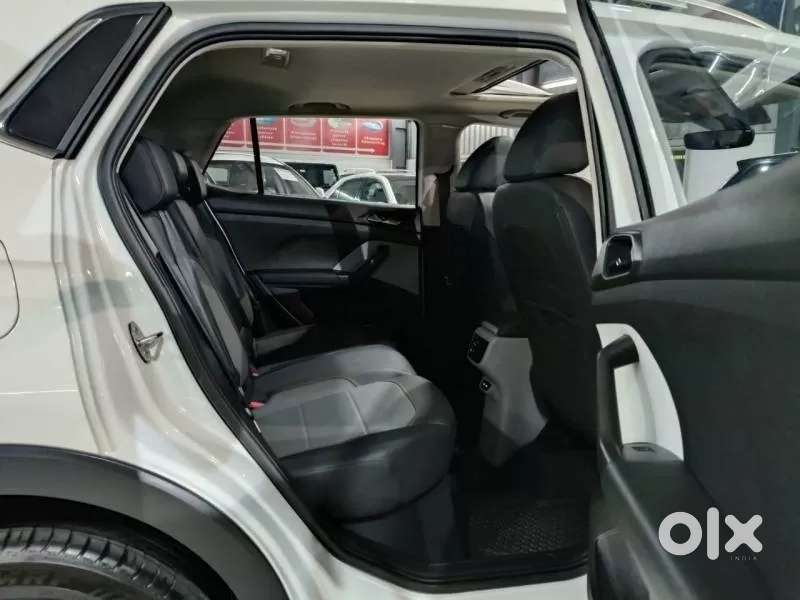 Skoda Kushaq Style 1.0l Tsi At, 2023, Petrol