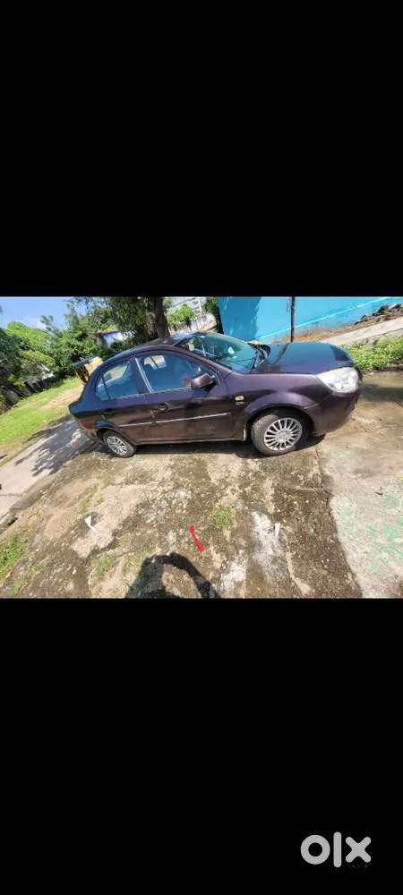 Ford Fiesta 1.4 Tdci 2008