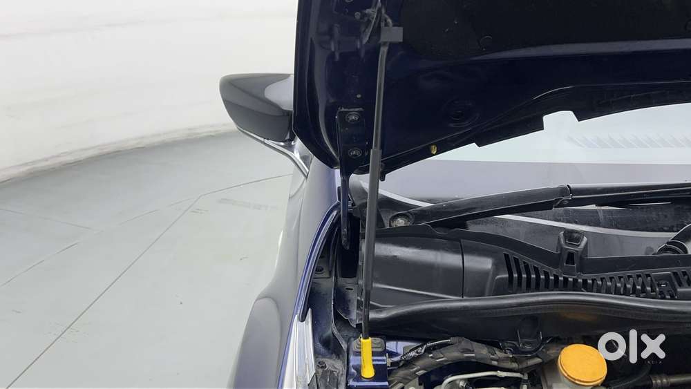 Tata Altroz 1.2 Xza Plus, 2022, Petrol