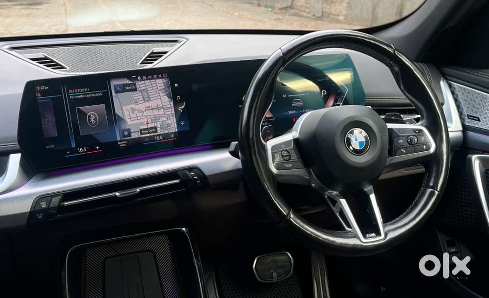 Bmw X1 Sdrive18d M Sport, 2023, Diesel