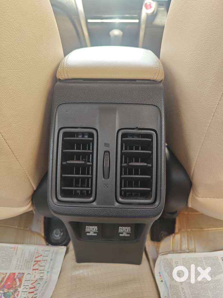 Honda City 2015-2017 I Vtec Cvt Vx, 2016, Petrol