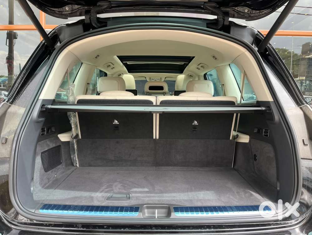 Mercedes-benz Gls 400d 4matic, 2020, Diesel