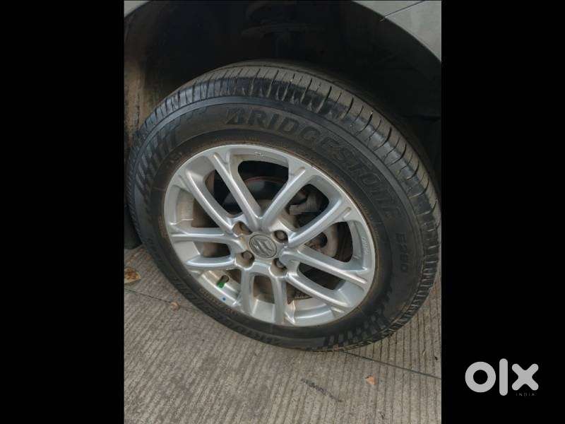 Maruti Suzuki Baleno 1.2 Cvt Delta, 2016, Petrol