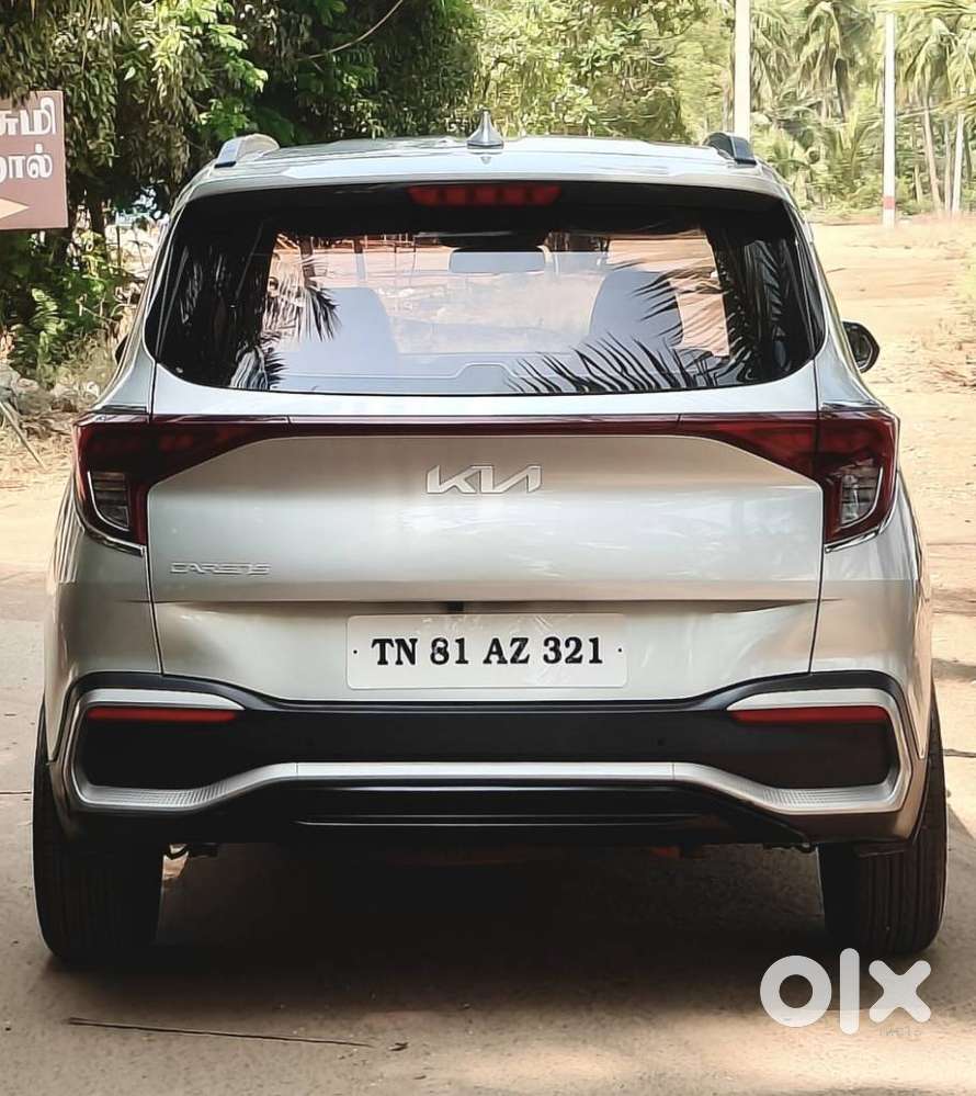 Kia Carens 1.5 Prestige 7 Str, 2022, Diesel