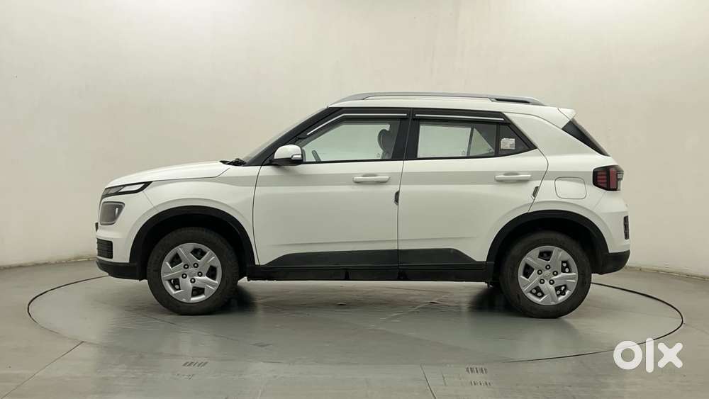 Hyundai Venue Sx, 2022, Petrol