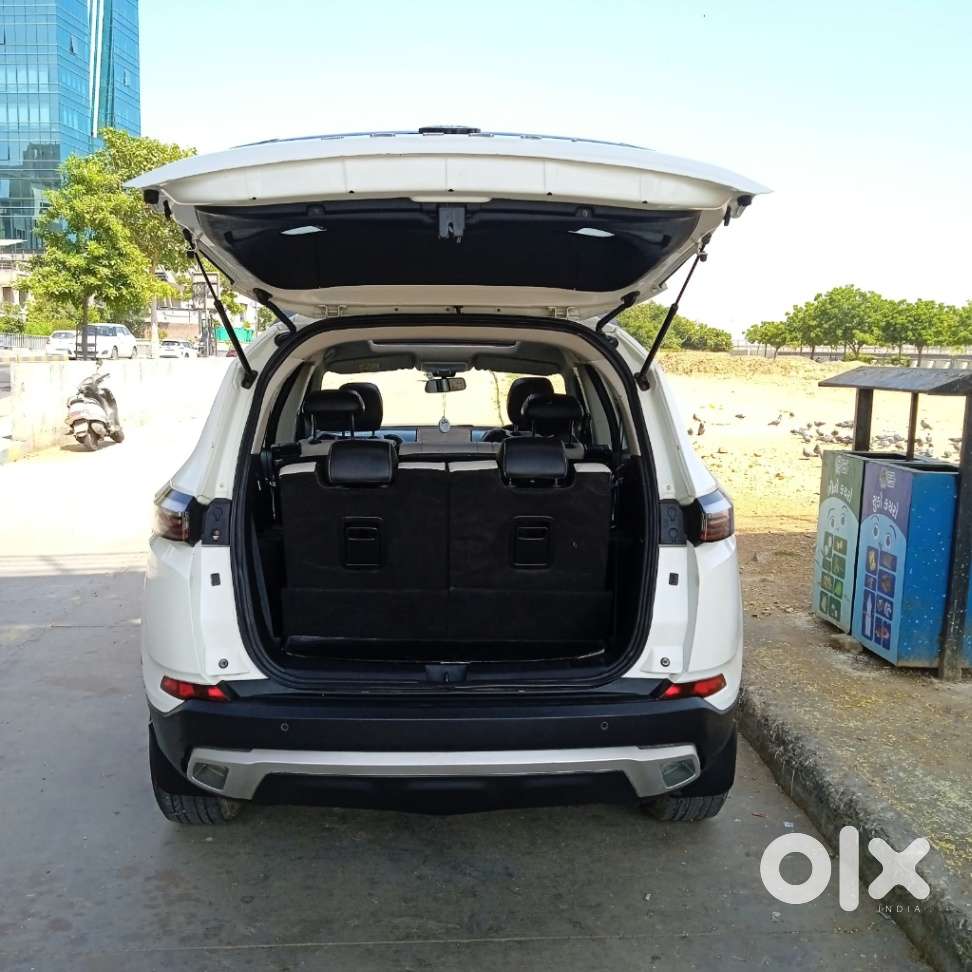 Tata Safari 2.0 Kryotec Xt Plus, 2023, Diesel