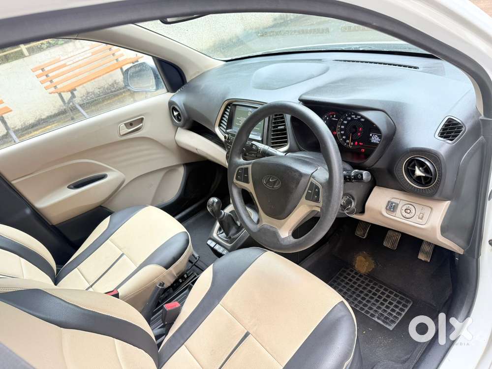 Hyundai Santro Sportz, 2020, Cng & Hybrids