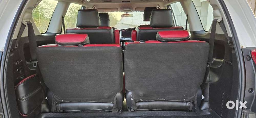 Toyota Innova Crysta Zx 2.4 Diesel 7 Seater, 2023, Diesel