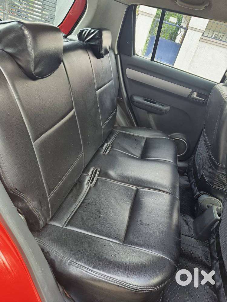 Maruti Suzuki Swift Vdi Bsiii, 2009, Diesel