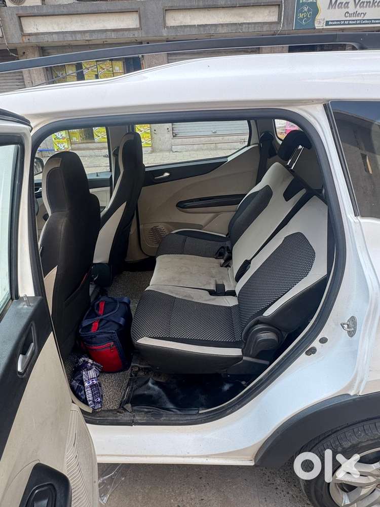 Renault Triber Petrol Manual 2022