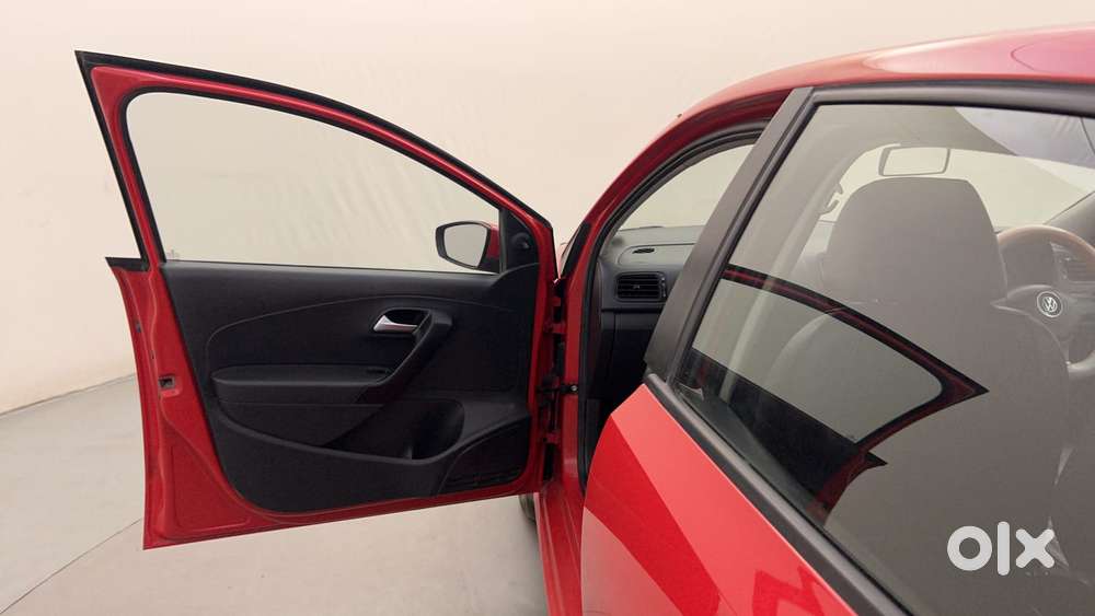 Volkswagen Polo 1.0 Mpi Trendline, 2019, Petrol