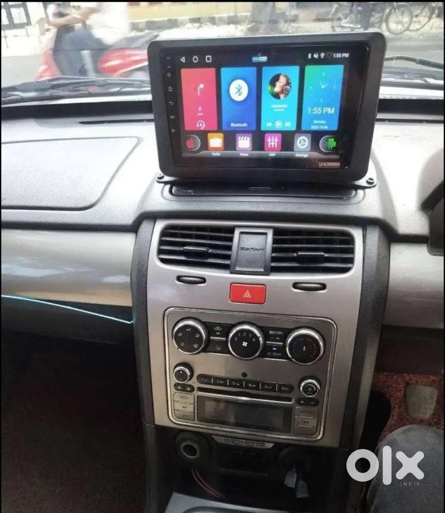 Tata Safari Storme 2018 Diesel Manual Car