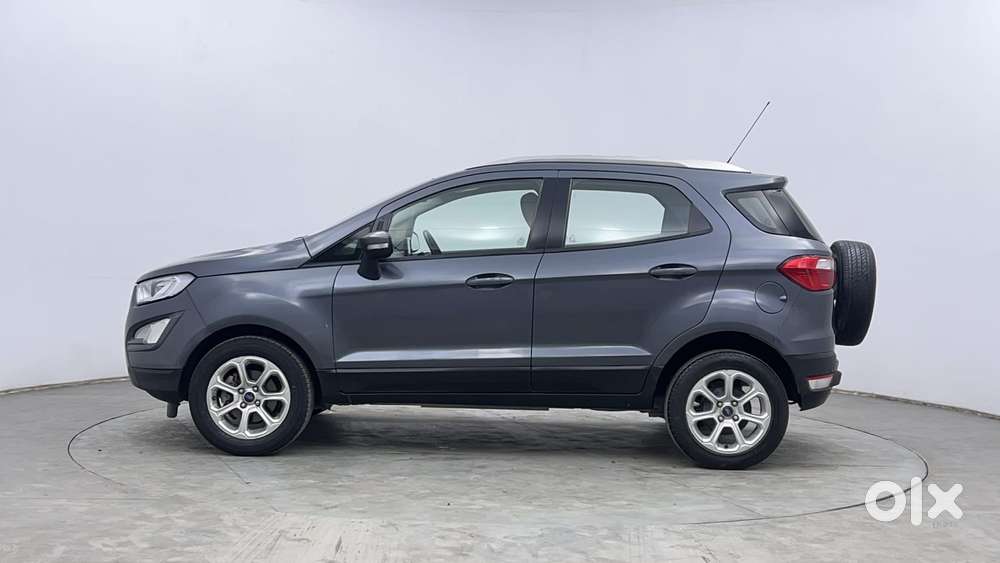 Ford Ecosport [2013-2015] 1.5 Trend Tdci, 2019, Diesel