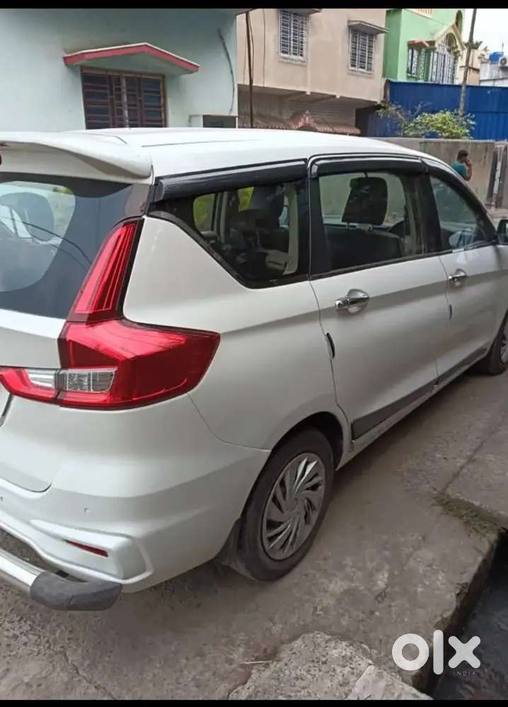 Maruti Suzuki Ertiga 2019 Diesel 86000 Km Driven