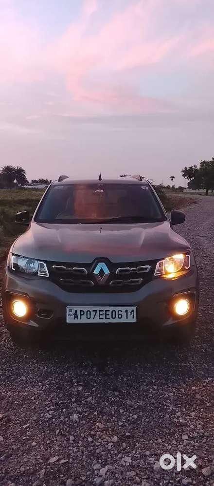 Well Condition Vehicle