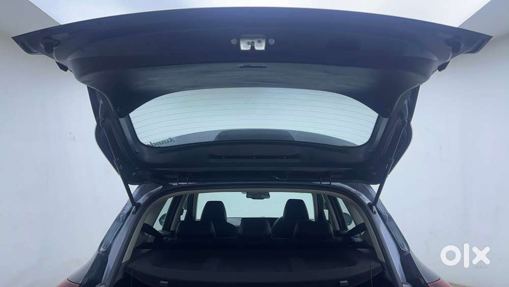 Kia Seltos X Line 1.4 Dct, 2022, Petrol