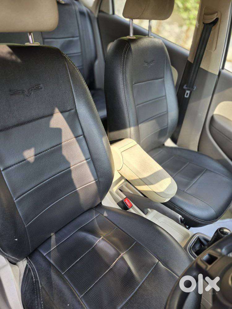 Volkswagen Vento 1.6 Trendline, 2012, Petrol