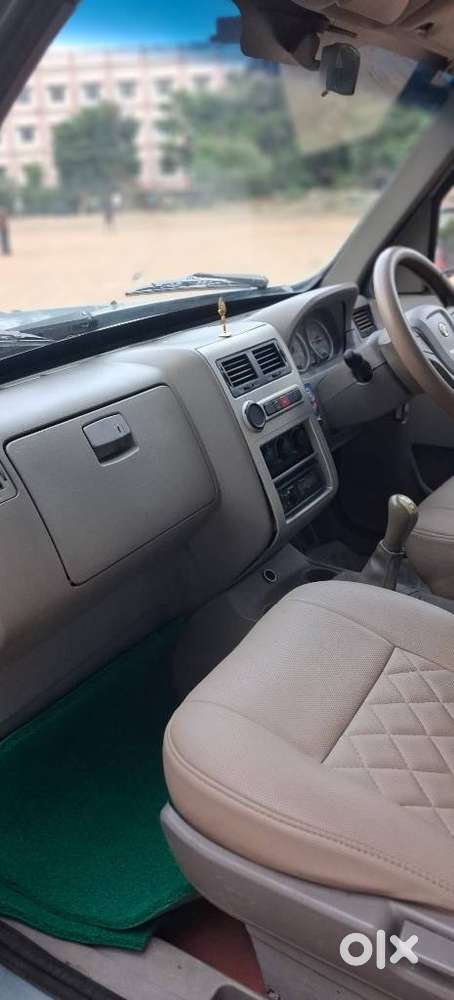 Tata Sumo Grande Mk Ii Mkii Ex Bs Iv, 2011, Diesel