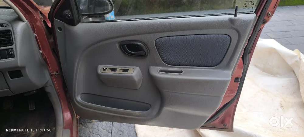 Maruti Suzuki Alto K10 2014