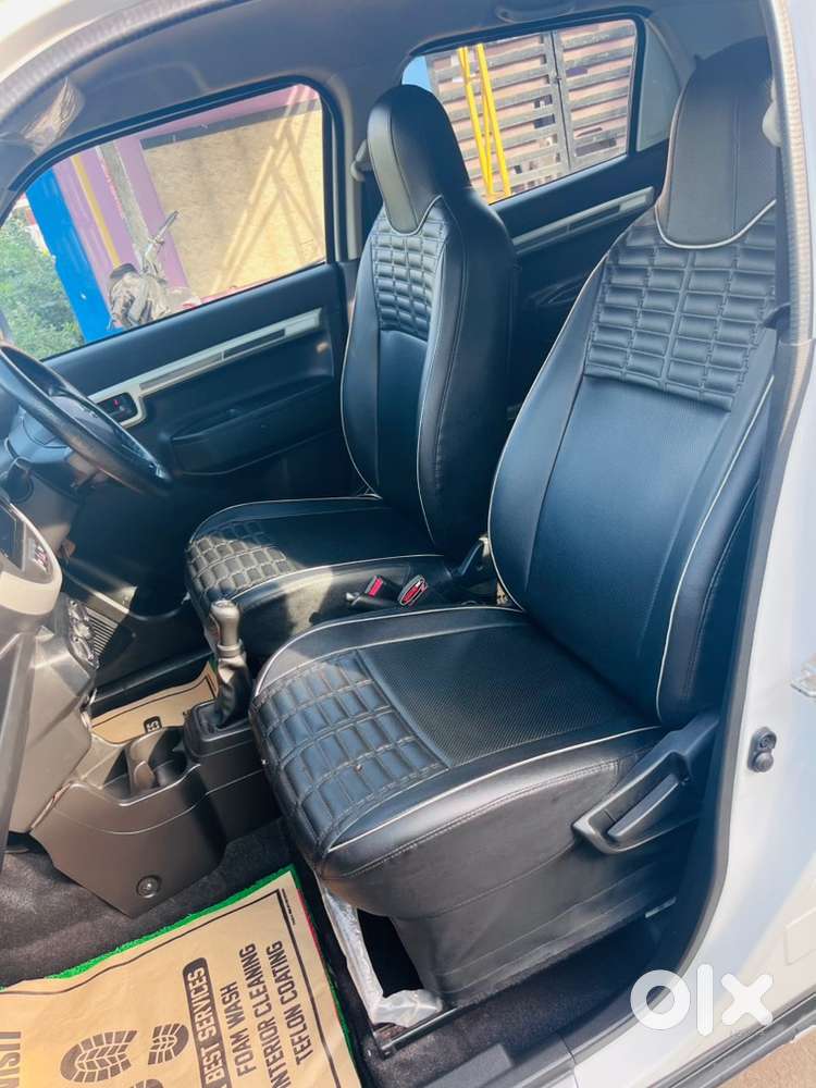 Maruti Suzuki S-presso 2024 Year Manual Petrol