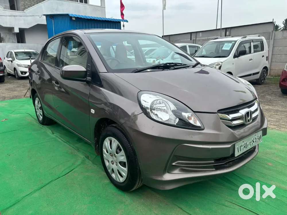 Maruti Suzuki Dzire