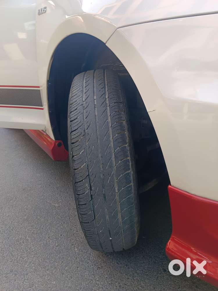 Maruti Suzuki Swift Vdi Bs Iv, 2016, Diesel