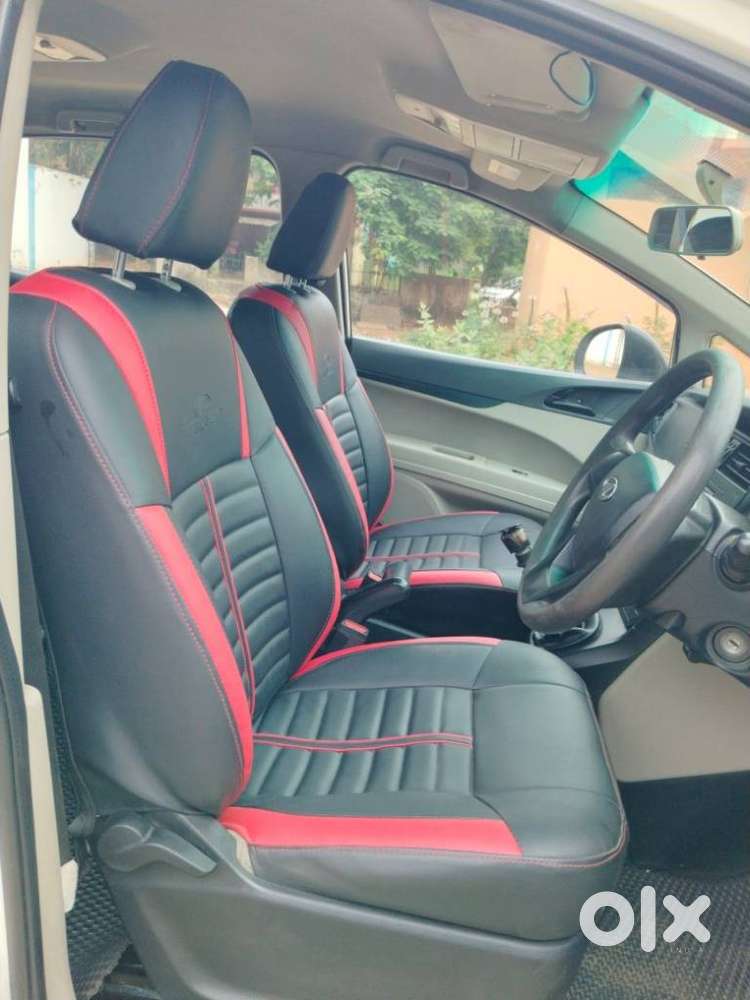 Mahindra Marazzo M2 8str, 2018, Diesel