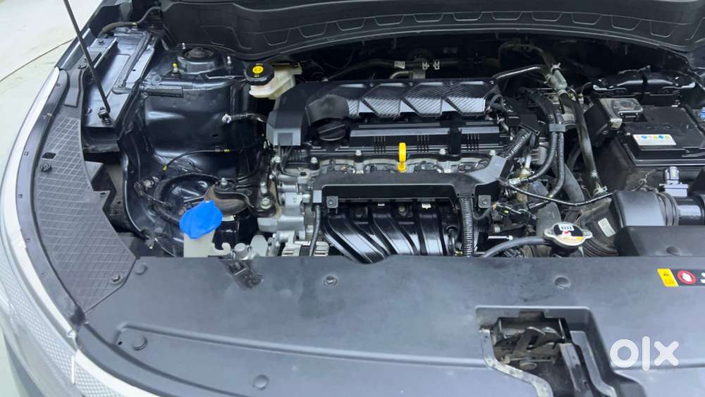 Kia Seltos Htk G, 2022, Petrol