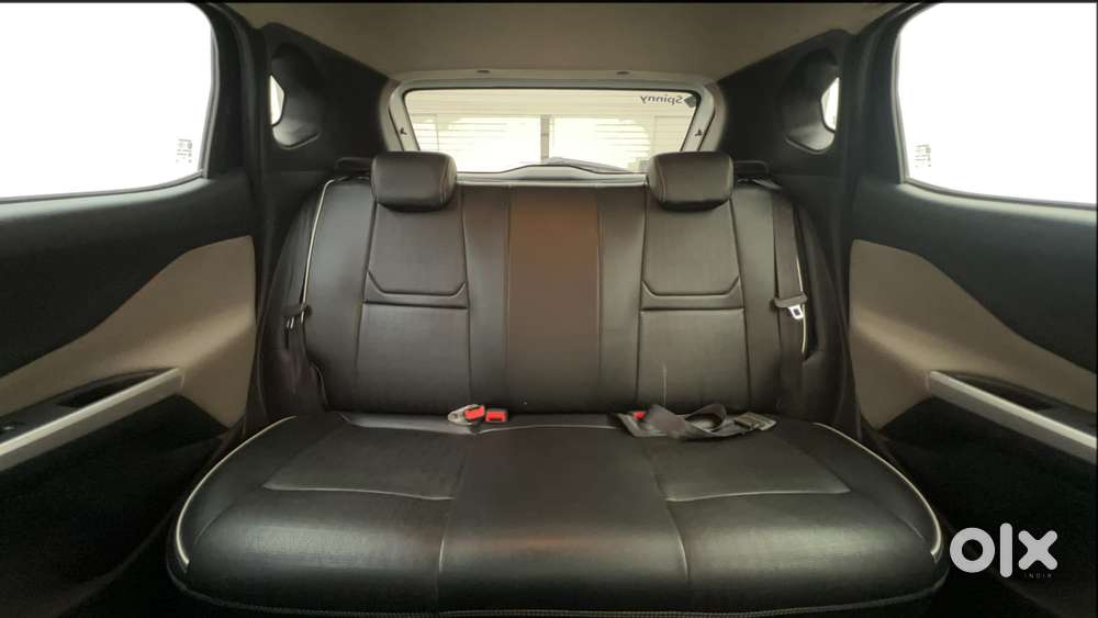 Nissan Magnite 1.0 Xl, 2021, Petrol