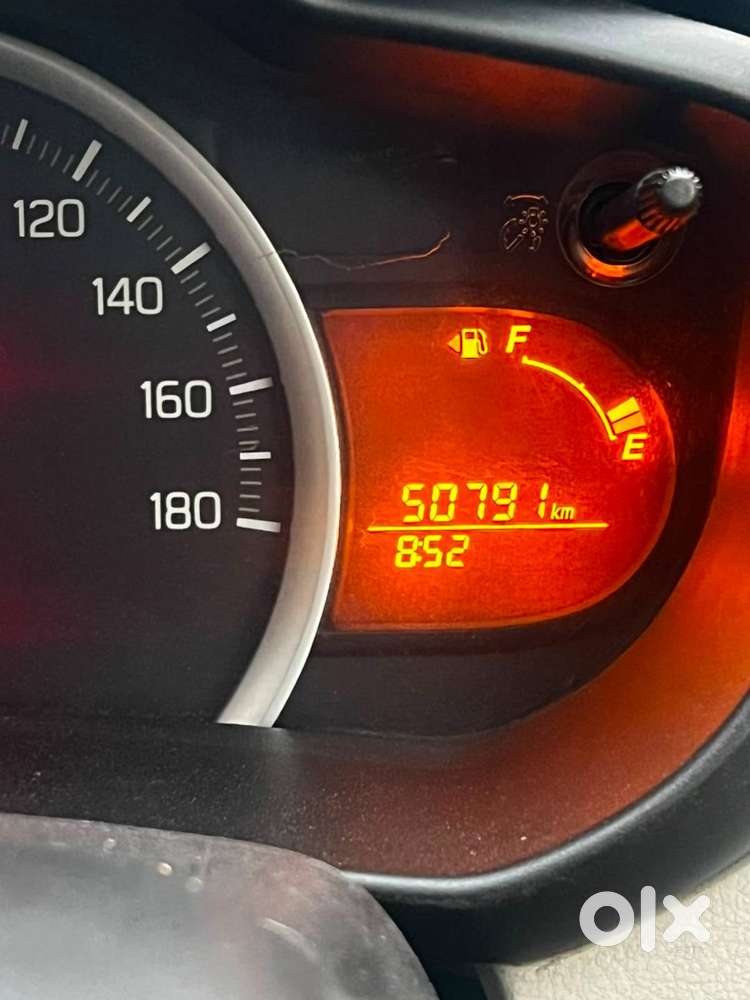 Maruti Suzuki Celerio Zxi 2019