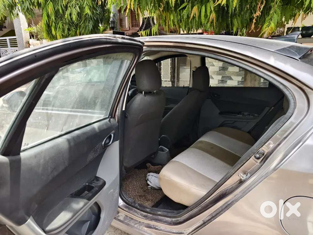 Tata Tigor Revotorq 2019 Petrol