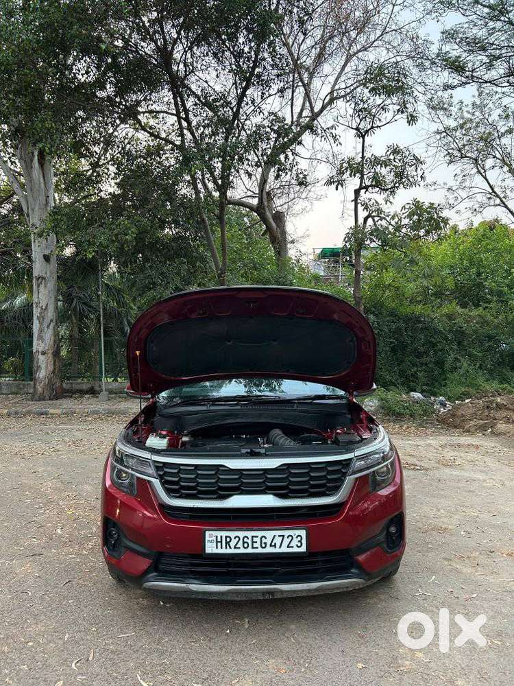 Kia Seltos Htk Plus D, 2020, Diesel