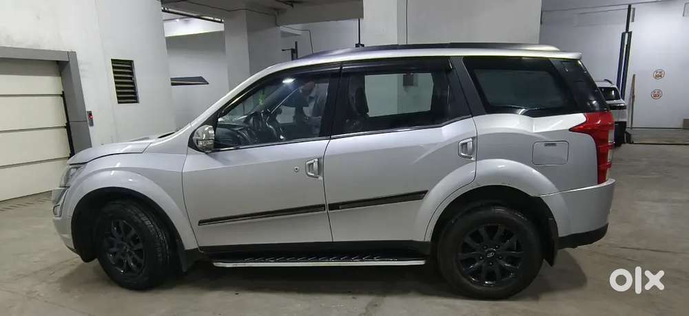 Mahindra Xuv500 W10 Automatic