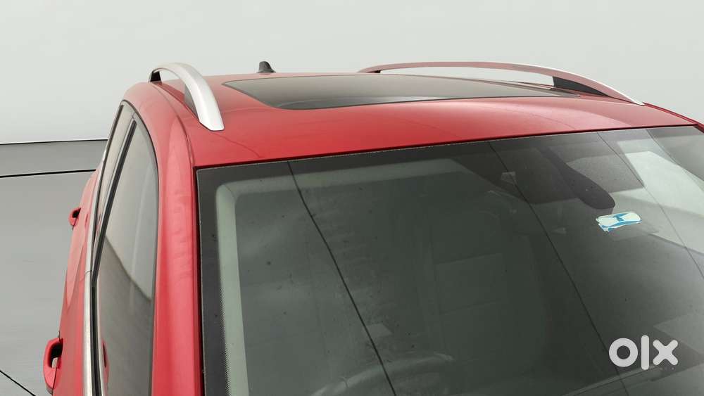 Skoda Kushaq 1.0 Tsi Style, 2021, Petrol