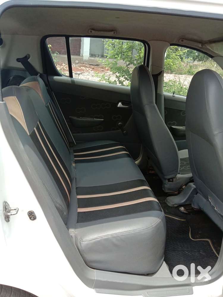 Maruti Suzuki Alto 800 Lxi, 2018, Petrol
