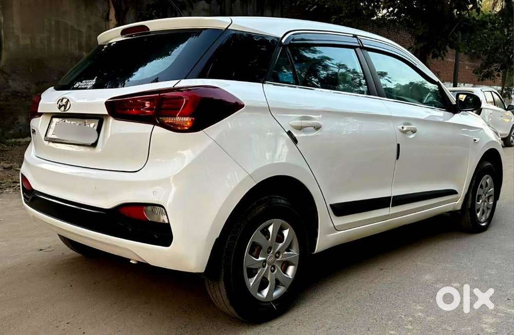 Hyundai I20 1.4 Magna Executive, 2020, Petrol