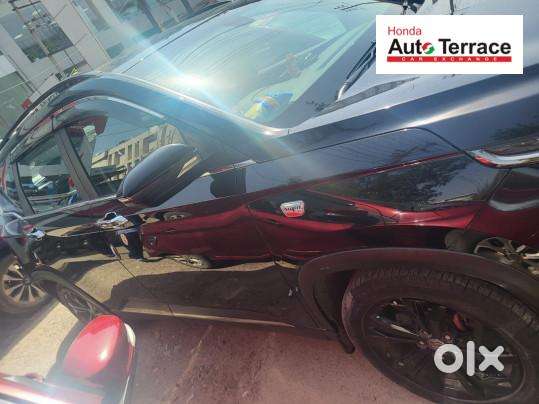 Mg Hector 1.5 Dct Sharp, 2024, Petrol