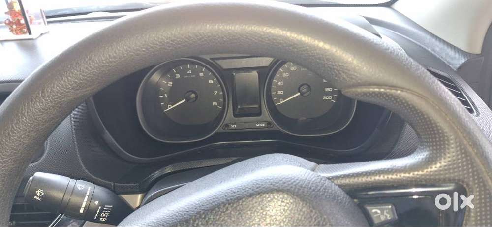 Tata Nexon Xma 45k Driven For Sell