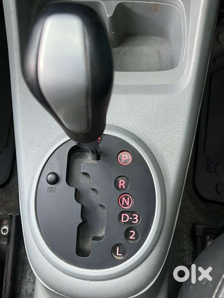 Maruti Suzuki A-star At Vxi Aktiv, 2012, Petrol