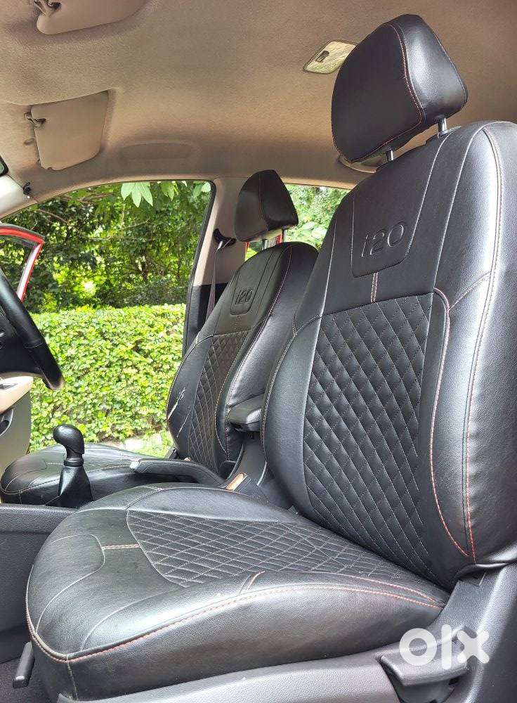 Hyundai Elite I20 1.2 Magna Plus, 2018, Petrol